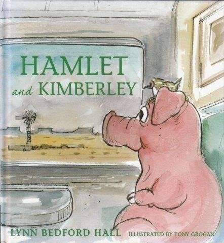 Hamlet And Kimberley - Hall, Lynn Bedford 0.60kg