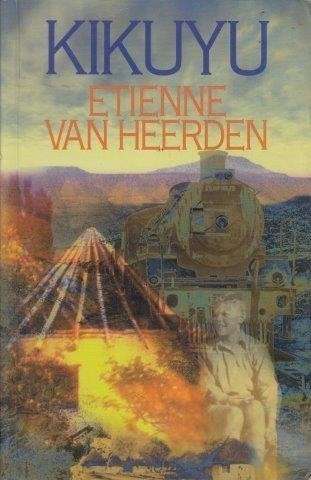 Kikuyu - Van Heerden, Etienne 0.50kg