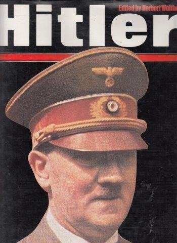 Hitler - Walther, Herbert 1.70kg