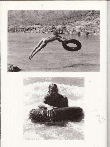 River Rafters - Dook 0.80kg