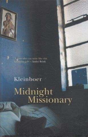 Midnight Missionary - Kleinboer 0.50kg
