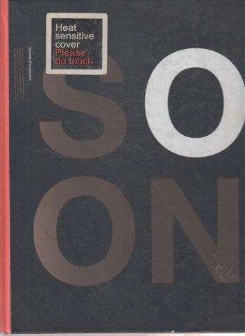 Soon: Brands of Tomorrow - Blackwell, Lewis & Chris Ashworth 1.50kg