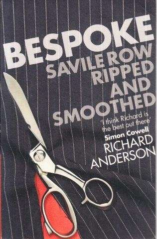 Bespoke - Anderson, Richard 0.40kg