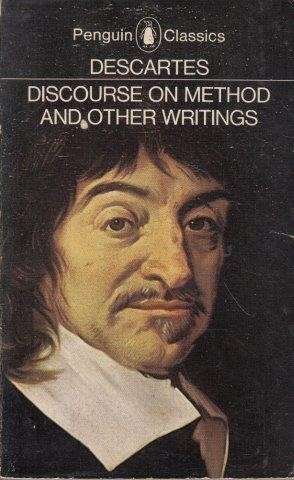 Discourse on Method and the Meditations - Descartes, Rene 0.30kg