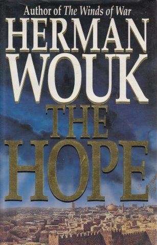 The Hope - Wouk, Herman 1.10kg