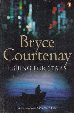 Fishing For Stars - Courtenay, Bryce 1kg