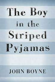 The Boy in the Striped Pyjamas - Boyne, John 0.40kg