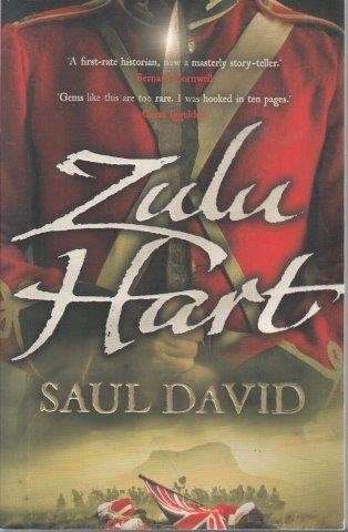 Zulu Hart - David, Saul 0.60kg