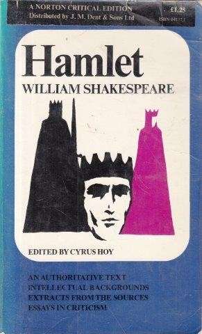 Hamlet - Shakespeare, William 0.30kg