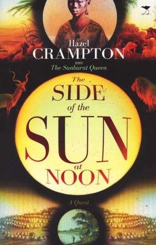 The Side of the Sun at Noon - Crampton, Hazel 0.70kg