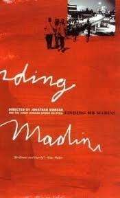 Finding Mr Madini - Morgan, Johnathan 0.45kg