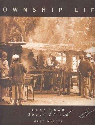 Township Life - Miyata, Mary 1kg