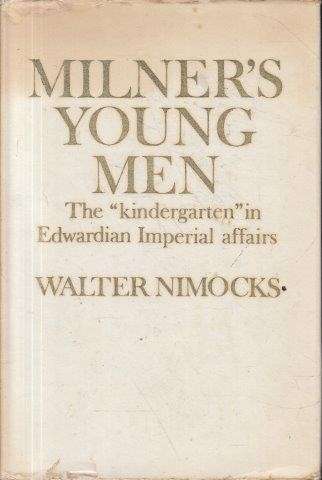 Milner's Young Men - Nimocks, Walter 0.64kg