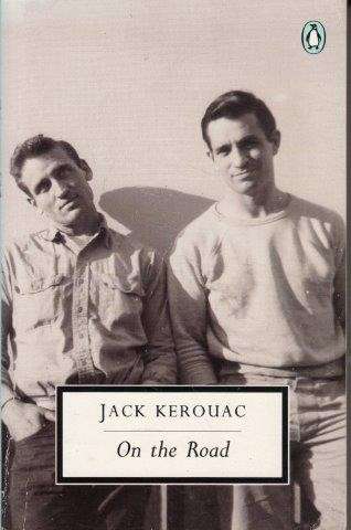 On The Road - Kerouac, Jack 0.30kg