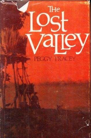 The Lost Valley - Tracey, Peggy 0.30kg