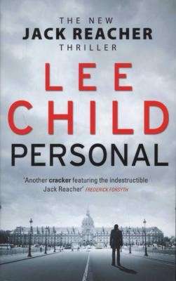 Personal - Child, Lee 0.70kg