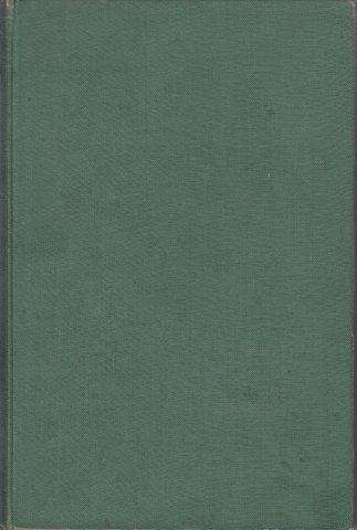 The South African Dahlia Book - Smith, Charles W. 0.50kg