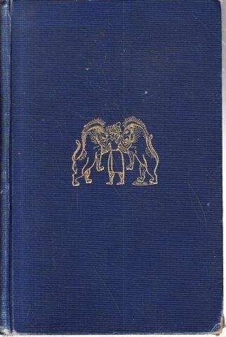 The Makers of Civilization in Race and History - Waddell, L. A. 1.40kg