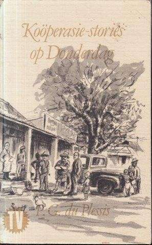 Kooperasiestories op Donderdag - Du Plessis, P. G. 0.40kg