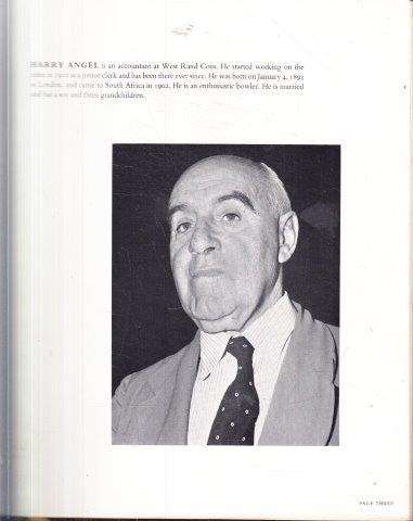 Mining Men 1910-1960 - Fleischer, S. R. 1kg