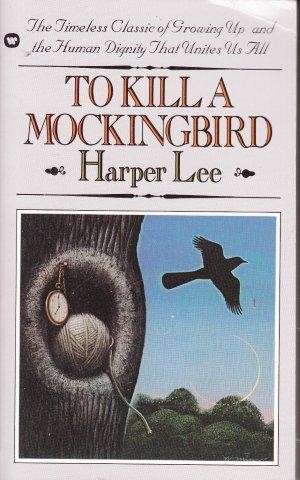 To Kill A Mockingbird - Lee, Harper 0.30kg