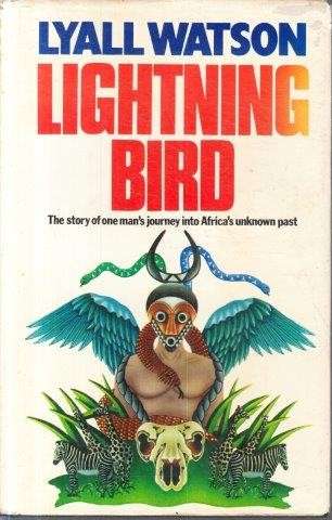 Lightning Bird - Watson, Lyall 0.70kg