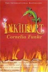 Inkheart - Funke, Cornelia 0.60kg