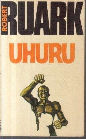 Uhuru - Ruark, Robert 0.40kg