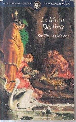Le Morte Darthur - Malory, Sir Thomas 0.50kg