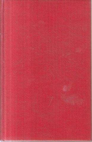 Nyasaland The Land Of The Lake - Debenham, Frank 0.70kg