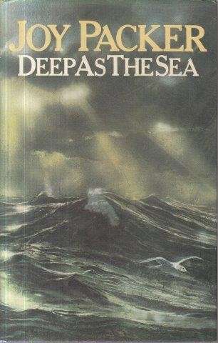 Deep as the Sea - Packer, Joy 0.60kg