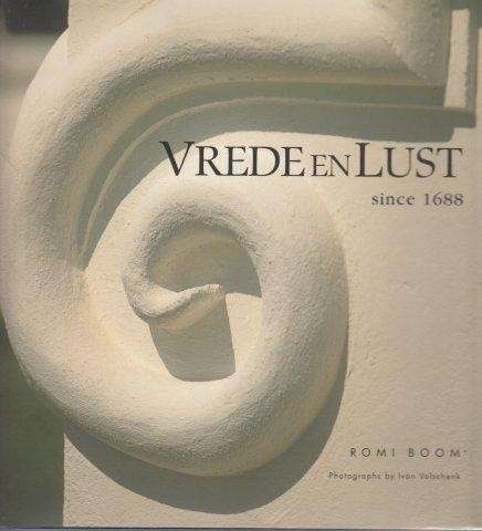 Vrede en Lust since 1688 - Boom, Romi 0.60kg