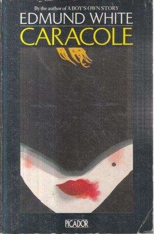 Caracole - White, Edmund 0.50kg