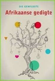 Die Gewildste Afrikaanse Gedigte - Leserskring 0.30kg