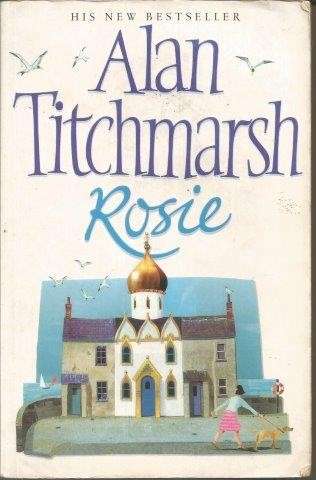 Rosie - Titchmarsh, Rosie 0.40kg