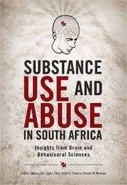 Substance Use And Abuse In South Africa - Ellis, George F. R. (et al)