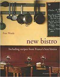 New Bistro - Warde, Fran