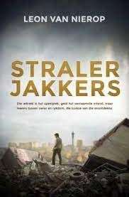 Straler Jakkers - van Nierop, Leon