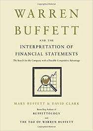 Warren Buffett And The Interpretation Of Financial Statement (Hardcover)