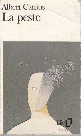 La Peste - Camus, Albert