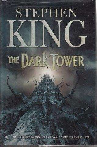 The Dark Tower: The Dark Tower VII (First UK Edition) - King, Stephen & Whelan, Michael (illus.)