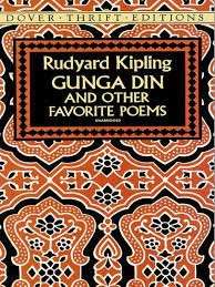 Gunga Din And Other Favorite Poems - Kipling, Rudyard