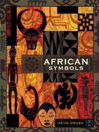 African Symbols - Owusu, Heike
