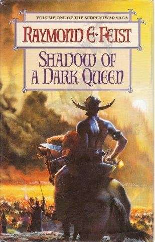 The Serpentwar Saga (Vols 1-3) - Feist, Raymond E.