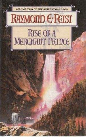 The Serpentwar Saga (Vols 1-3) - Feist, Raymond E.