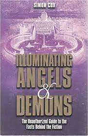 Illuminating Angels And Demons - Cox, Simon