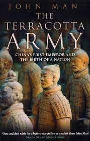 The Terracotta Army - Man, John