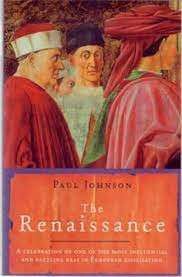 The Renaissance - Johnson, Paul