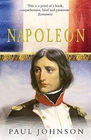 Napoleon - Johnson, Paul