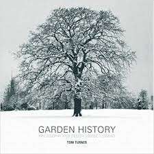 Garden History: Philosophy And Design 2000 BC-2000 AD - Turner, Tom